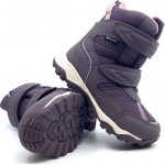 Viking 3 90920 6294 Beito high GTX warm plum dusty pink – Hledejceny.cz