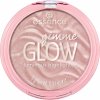 Pudr na tvář Essence gimme GLOW rozjasňující pudr 20 9 g