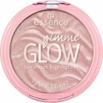 Essence gimme GLOW rozjasňující pudr 20 9 g – Zbozi.Blesk.cz