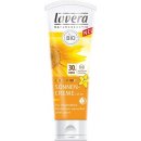 Lavera opalovací krém pro kojence a děti SPF30 75 ml