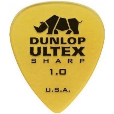 Dunlop Ultex Sharp trsátko DU 433P1.0 – Zboží Mobilmania