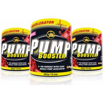 ALL STARS PUMP Booster 352 g