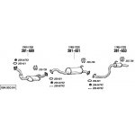 Bosal BS 256-421 – Hledejceny.cz