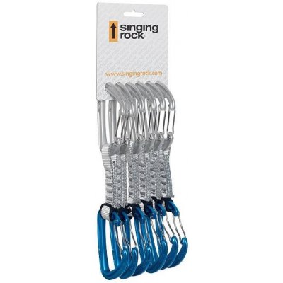 Singing Rock Expres set Colt 16 6ks – Sleviste.cz