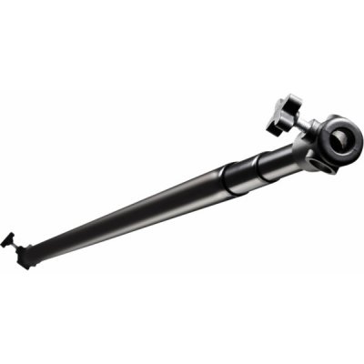 walimex TELESCOPIC Background Crossbar, 224-400cm – Hledejceny.cz