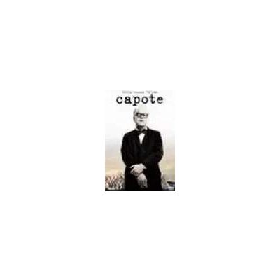 Capote DVD – Hledejceny.cz