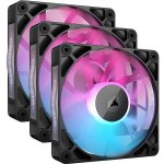 Corsair iCUE LINK RX120 RGB 120 mm 3 ks CO-9051018-WW – Zboží Živě