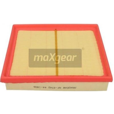 Vzduchový filtr MAXGEAR 26-1276 – Hledejceny.cz