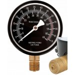 Geko Manometr k 50T lisu vertikální G02010 – Zboží Dáma Geko Manometr k 50T lisu vertikální G02010 – Zboží Dáma