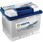 Varta Professional Starter 12V 60Ah 540A 930 060 054 – Hledejceny.cz