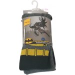 Eplusm punčocháče Batman chlapecké šedé – Zboží Dáma