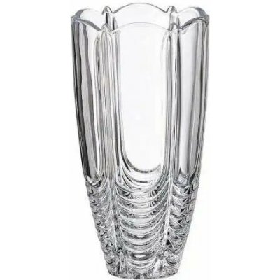CRYSTALITE BOHEMIA BOHEMIA ORION VÁZA 300 MM – Hledejceny.cz