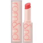 Rom&nd Zero Matte Lipstick 08 Adorable Matná rtěnka 3 g – Zboží Dáma