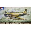 Model Tamiya A-1J Skyraider USAF 1:48