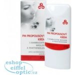 Purus Meda propolisový krém s bambuc.máslem+panthenol 50 g – Hledejceny.cz