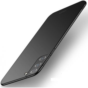 Pouzdro MOFI Ultra tenké Samsung Galaxy S21 FE 5G černé