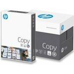 HP Copy Paper xerografický papír A4 5×500 listů 80 g – Zbozi.Blesk.cz
