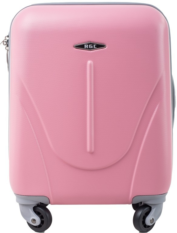 Rogal Tour Růžová 25l