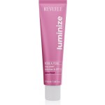 Revuele Luminize rozjasňující fluid SPF 20 Rose & Pose 40 ml – Zboží Dáma