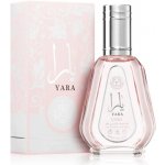 Lattafa Yara parfémovaná voda dámská 50 ml – Hledejceny.cz