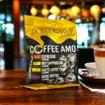 Coffee Amo bonbóny čokoládové 100 g – Zboží Dáma