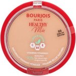 Bourjois Healthy Mix jemný pudr 03 Beige Rosé 10 g – Hledejceny.cz