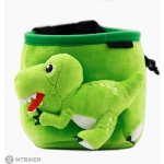 Y&Y Vertical Chalk Bag T-REX – Zboží Mobilmania