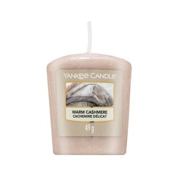 Yankee Candle Warm Cashmere 49 g