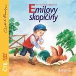 Emilovy skopičiny – Hledejceny.cz