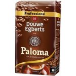 Douwe Egberts Paloma zrnková 1 kg – Hledejceny.cz