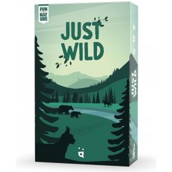 Just Wild