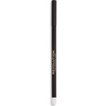 Makeup Revolution London Kohl Eyeliner Tužka na oči Brown hnědá 1,3 g – Zboží Dáma