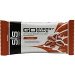 SIS GO Energy Bake 50g – Zboží Dáma