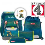 Step by Step batoh pro GRADE Autorobot AGR set 5-dílný – Sleviste.cz