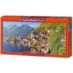 Castorland Hallstatt Rakousko 4000 dílků – Zboží Dáma