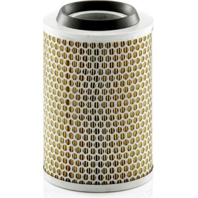 Vzduchový filtr MANN-FILTER C 15 127/2 – Hledejceny.cz
