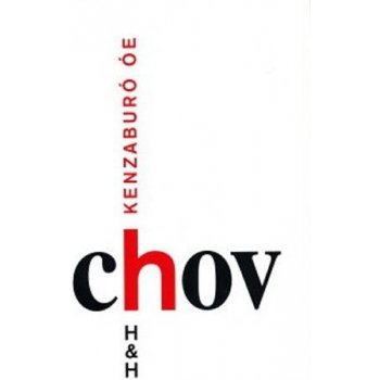 Chov - Kenzaburó Óe