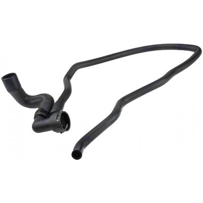 NTY Hadice Chladiče Opel Insignia A 1.6/1.8 08-17 Saab 9-5 1.6 10-12 (13220125) | Zboží Auto