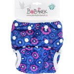 Bobánek Rostoucí plavky pro miminka Růžová zvířátka – Sleviste.cz