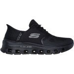 Skechers GLIDE-STEP PRO černá – Zboží Mobilmania