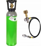 Sodastream Quick Connect lahev 5 L kabel 2,5 m – Zboží Dáma