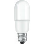 Osram LED STAR E27 9W/827 LEDSTICK75W teplá – Hledejceny.cz