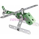 Meccano Set pro začátečníky Helikoptéra