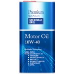Fanfaro Opel/Chevrolet 10W-40 5 l – Hledejceny.cz