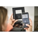 Tchibo Esperto Mini Grey – Zboží Mobilmania