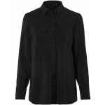 Esmara dámská košile černá – Zboží Dáma