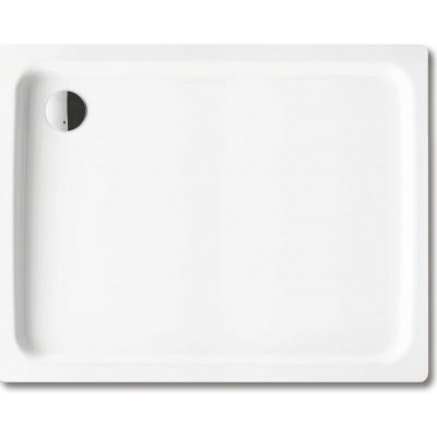Kaldewei - Obdélníková sprchová vanička Duschplan 555-1, 800 x 1200 mm, - sprchová vanička, antislip, Perl-Effekt 448230003001 – Zbozi.Blesk.cz