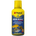Tropical Aqua-Alkal pH Plus 250 ml – Zboží Mobilmania