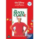 The Santa Clause DVD