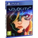 Velocity 2X (Critical Mass Edition)